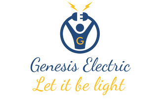 Genesis Electric logo