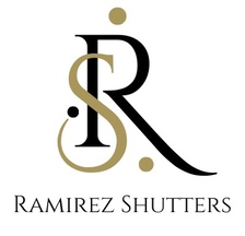 Logo for Ramirez Shutters