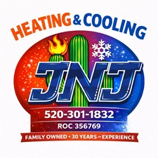 Avatar for JNJ Heating & Cooling