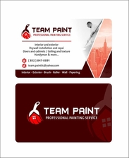 Avatar for Team Paint LLC