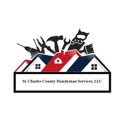 St. Charles County Handyman Services logo