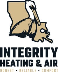 INTEGRITY HEATING & AIR, LLC logo