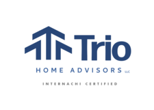 Logo for Trio Home Advisors LLC