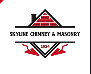 Skyline Chimney and Masonry logo
