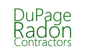 DuPage Radon Contractors logo
