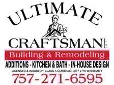 Avatar for Ultimate Craftsman, LLC