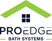 ProEdge Remodeling - Baths logo