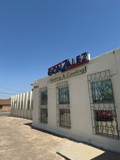 Avatar for GONZALEZ MECHANICAL CONTRACTOR, LLC