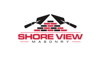ShoreView Masonry & Construction Corp logo