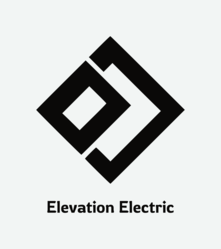 Elevation Electric LLC logo