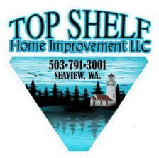 Avatar for Top Shelf Home Improvement LLC