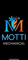 Motti Mechanical logo