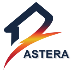 ASTERA HVAC & APPLIANCE REPAIR logo