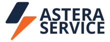 Astera HVAC & Appliance Repair logo