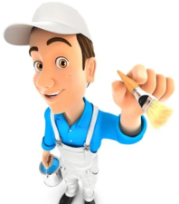 Avatar for Joe's Painting Pro