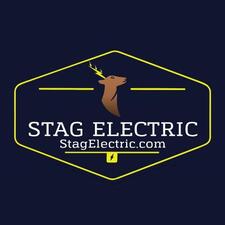 Logo for Stag Electric, INC