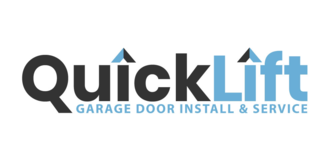 Quick Lift Doors LLC logo