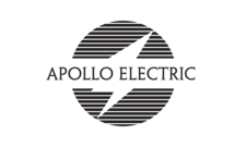 Logo for Apollo Electric LLC