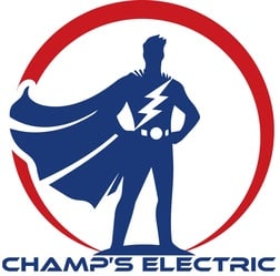 Champs Electric LLC logo