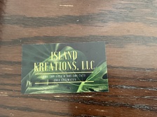 Avatar for Island Kreations Landscaping