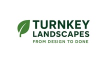 Logo for Turnkey Landscapes