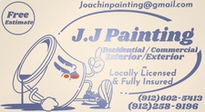 Avatar for J.J Painting