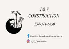 Avatar for J&V Construction