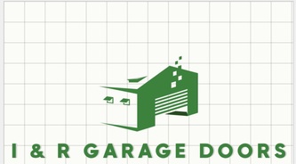 I & R Garage Door Inc logo