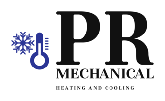 PR Mechanical LLC logo