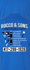 Avatar for Rocco's & Son Remodeling