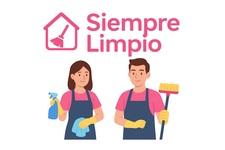 Avatar for Margarita Cleaning Services