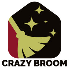 Avatar for Crazy Broom