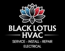Avatar for BLACK LOTUS HVAC LLC