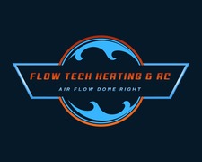 Avatar for Flow Tech Heating & AC, LLC