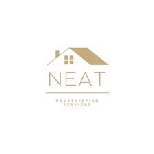 Logo for Neat Services, LLC