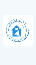 Logo for Lustre Lane Cleaning Co