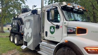 Kelley Brothers Drilling, LLC logo