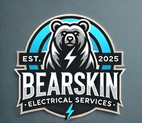 Bearskin Electrical Services logo