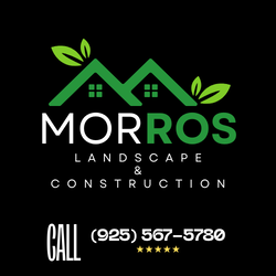 Morros Landscape - Unlicensed Contractor logo