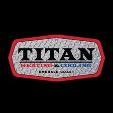 Avatar for TITAN HEATING AND COOLING EMERALD COAST L.L.C.