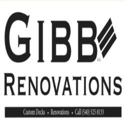 Gibb, LLC logo