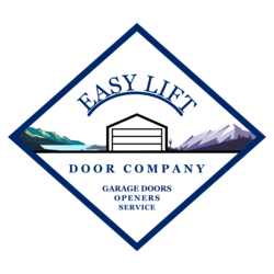 Easy Lift Door Company logo