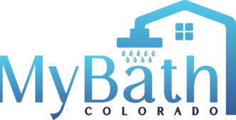 MyBath Colorado logo