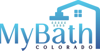 MyBath Colorado logo