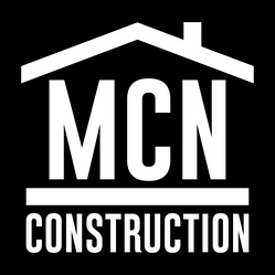 MCN Construction logo