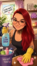 Avatar for Pristine clean