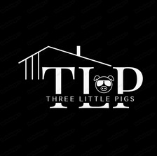 Avatar for Three Little Pigs SD LLC - Unlicensed Contractor