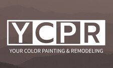 Logo for Your Color Painting & Remodeling