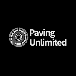 Paving Unlimited, LLC logo