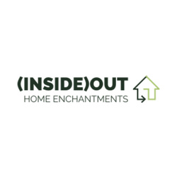 Inside Out Home Enchantments logo